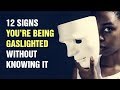 What Is GASLIGHTING And How To Deal With It