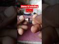 #yosho #shots #gauriganj #experiment #youtubeshorts