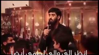 انا ايضا يجب ان اذهب/رضا نريماني