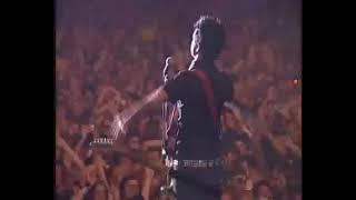 Green day live @ Voodoo Music Experience 16/10/2004