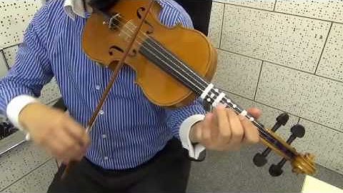 String Builder for violin Book 2 No  103