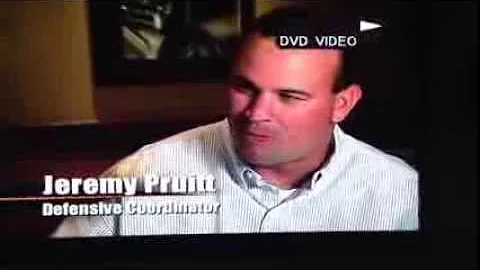 Tennessee head coach Jeremy Pruitt has never heard...