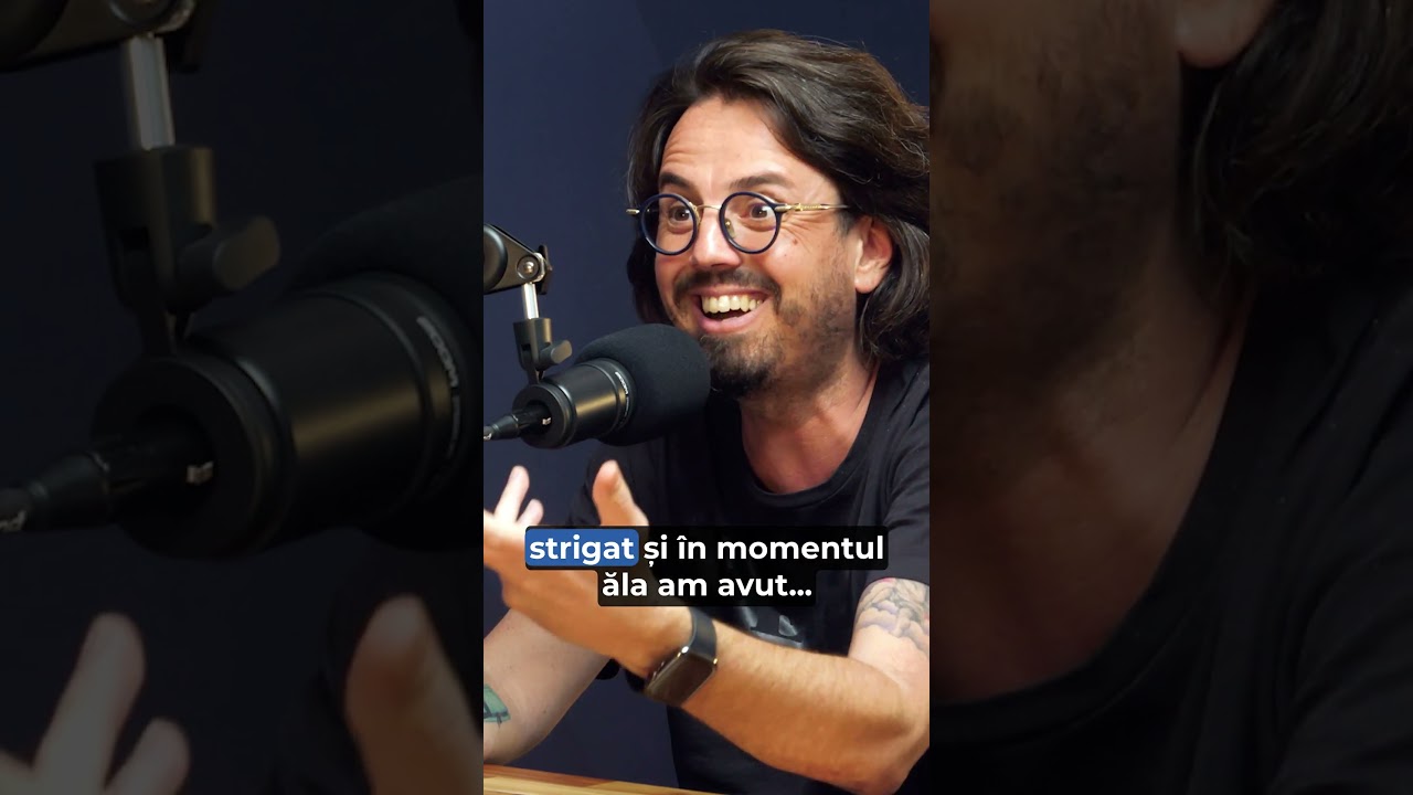 Despre viața de părinte, cu Dan Fințescu | Autohton Podcast 