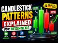 Read Charts Like a Pro: The Candlestick Pattern Blueprint