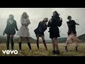 The Saturdays - My Heart Takes Over (Official Video)