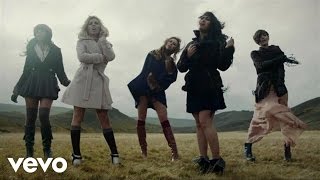 Video thumbnail of "The Saturdays - My Heart Takes Over"