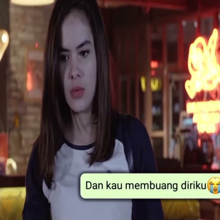 Fakechat baper | CCP