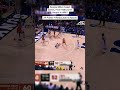 Boopie Miller Called Game.. From Halfcourt!! Boopie Is HIM!! Beats Virginia Tech At Buzzer!!