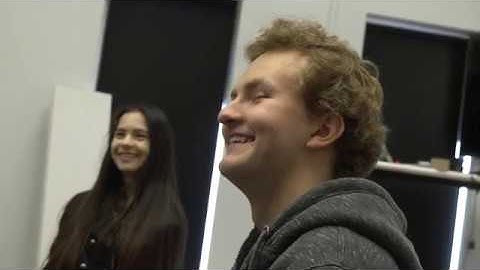 Penn Aerial Robotics: A Documentary