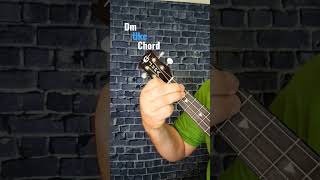 how to play d minor on uke - Easy Dm tutorial Profile