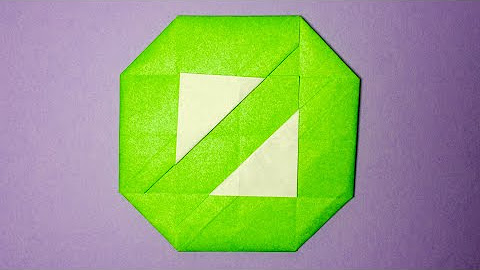 Nyanya Origami Channel Youtube