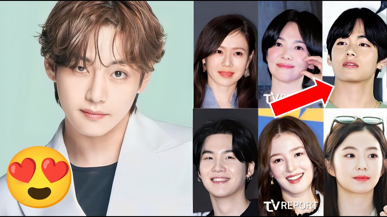 Is V BTS’s Hometown a Star-Making Machine?! V BTS Is the Ultimate Proof!