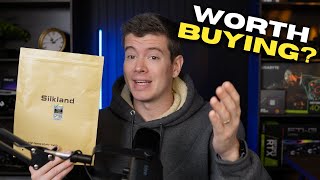Silkland HDMI 2.1 Cable – Best 8K 60Hz High-Speed HDMI Cable for PS5 & Xbox Series X?