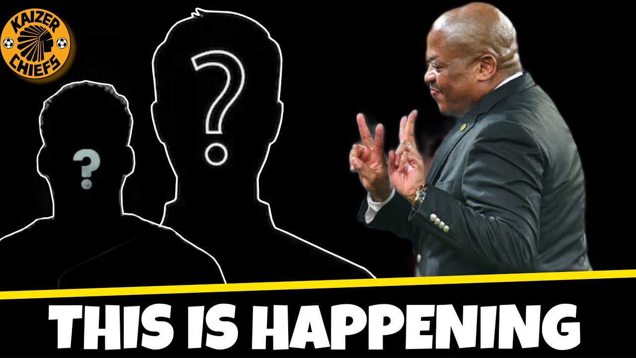 Бобби Мотаунг высказался | «Кайзер Чифс» о январских трансферах