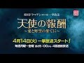 ＜衛星劇場4月＞韓国ドラマ キム・ドンウク主演「天使の報酬～愛と野望の果てに～」アンコール一挙放送予告