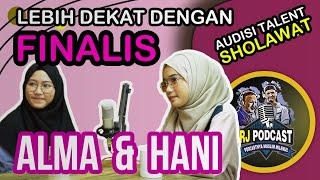 Download Lagu MENGENAL LEBIH DEKAT FINALIS AUDISI TALENT SHOLAWAT \\ HANI & ALMA Download Lagu MENGENAL LEBIH DEKAT FINALIS AUDISI TALENT SHOLAWAT \\ HANI & ALMA