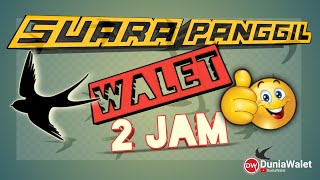 SUARA PANGGIL WALET JERNIH 2 JAM FULL screenshot 4