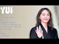 Get Back Home-YUI-Year's blockbuster hits-Harmonious
