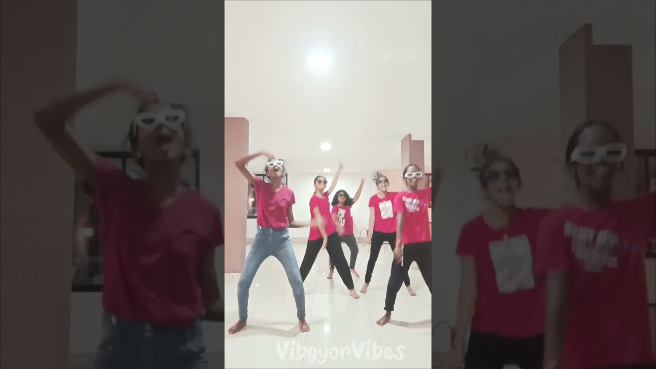 •Zinda Banda Dance Cover• 