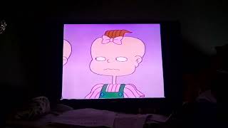 Rugrats Videos Official Trailer Version #1 (1999)