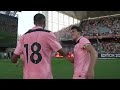 Pitchside Angles and Wise Men Say | RC Lens 0 - 2 Sunderland AFC | On the Road