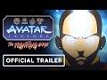 Avatar Legends: The Fighting Game - Official Release Date Pre-Order Trailer