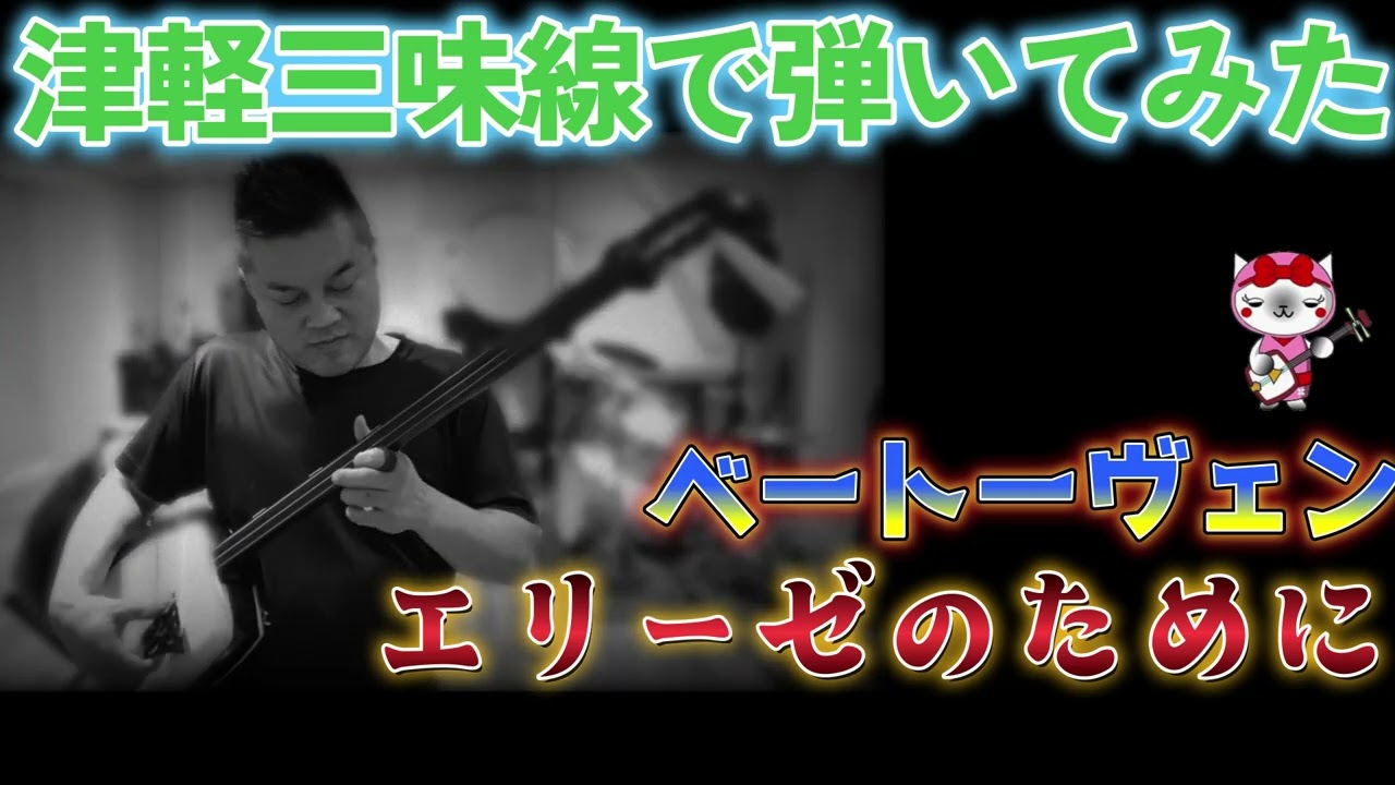 I played Beethoven's 