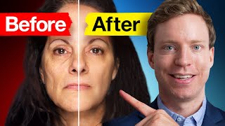 How To Reverse Skin Aging (latest protocol)