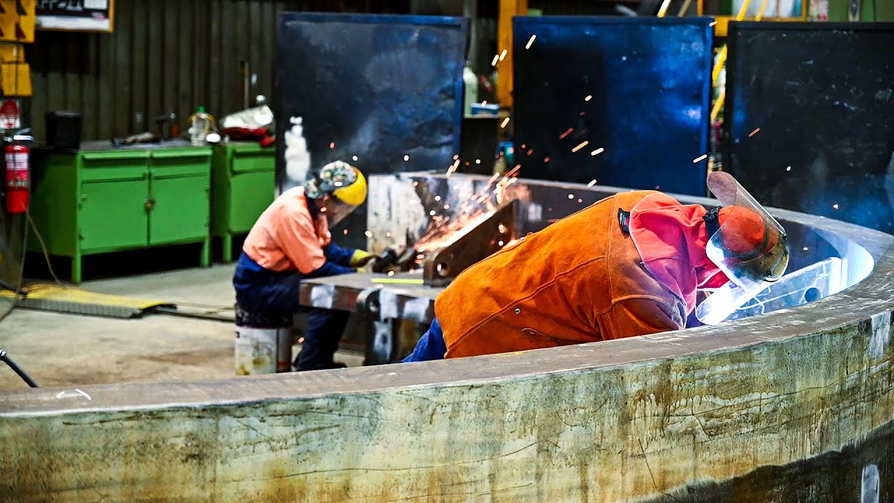 METRONET Railcar Program - Meet Hofmann Engineering