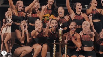 💰💃 Florida State Greek Life Raise $72,000 In Heated Dance Competition 💃💰