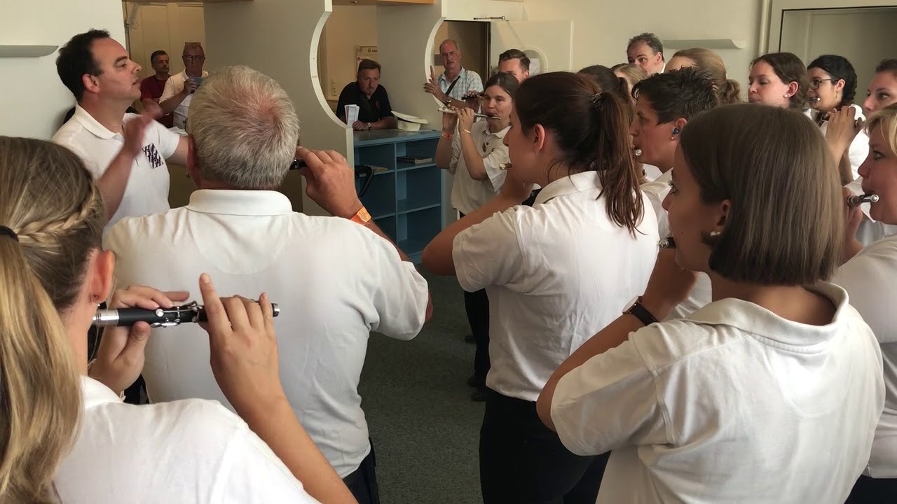 Iredulpf played by UFS Basel at ETPF Bulle 2018