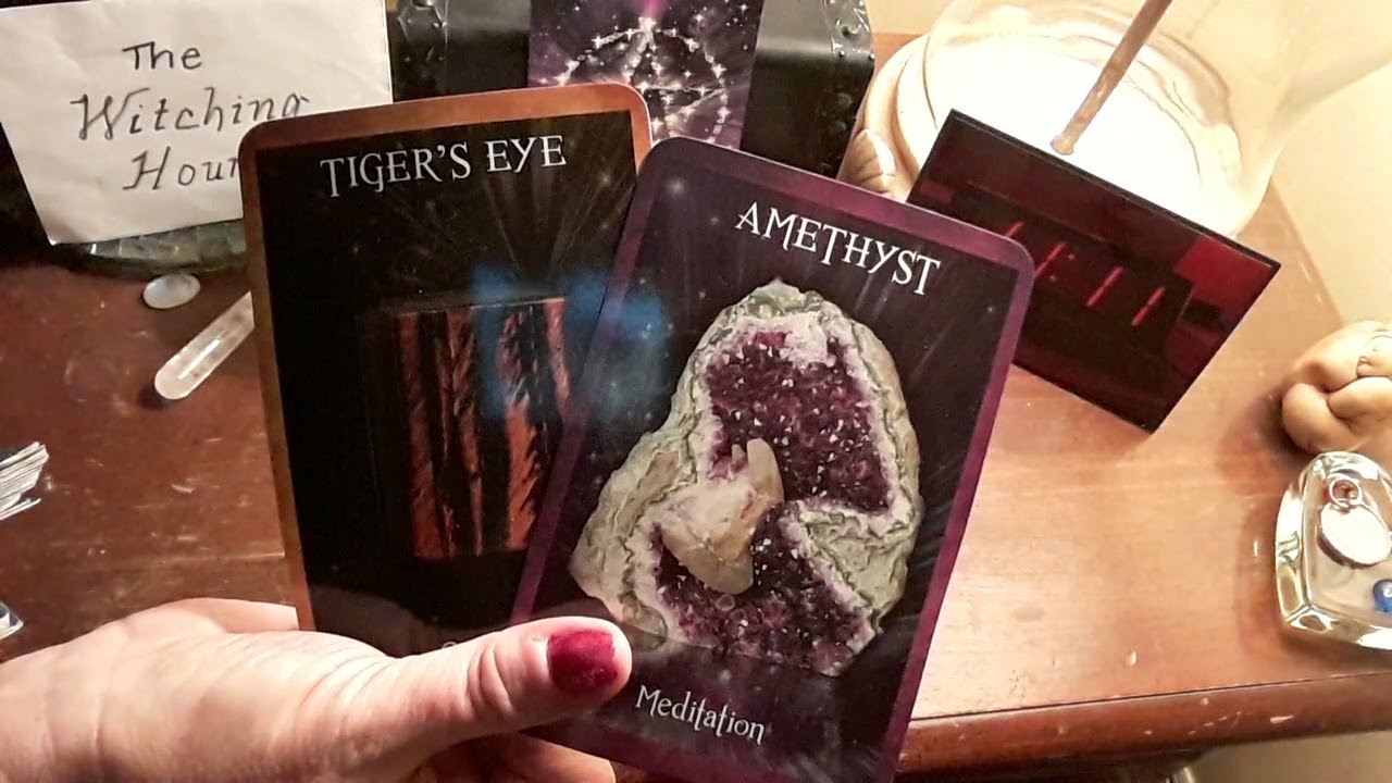 Libra ~ 💖 Romantic Love Tarot Oracle March 2018