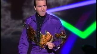 Stuart Macdonald Magician