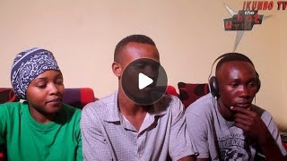 Interview Ya Raper Mc Msanii Kutoka UYUI_ TABORA Afunguka Mengi Alipokuwa Akihojiwa Kwenye IKUMBO TV