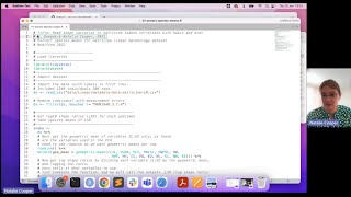 Making your code anonymous for peer review