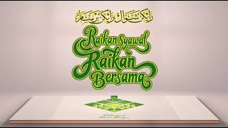 Rampai Pagi Edisi Khas Hari Raya Aidilfitri, 03 April 2026