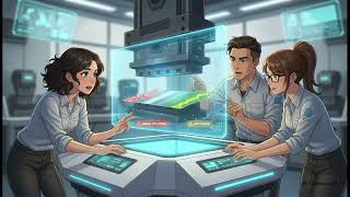 AI - The silent Revolution 