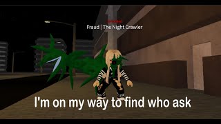 Playing As Re Kenk1 Short Gameplay Cause Im Slightly Addicted