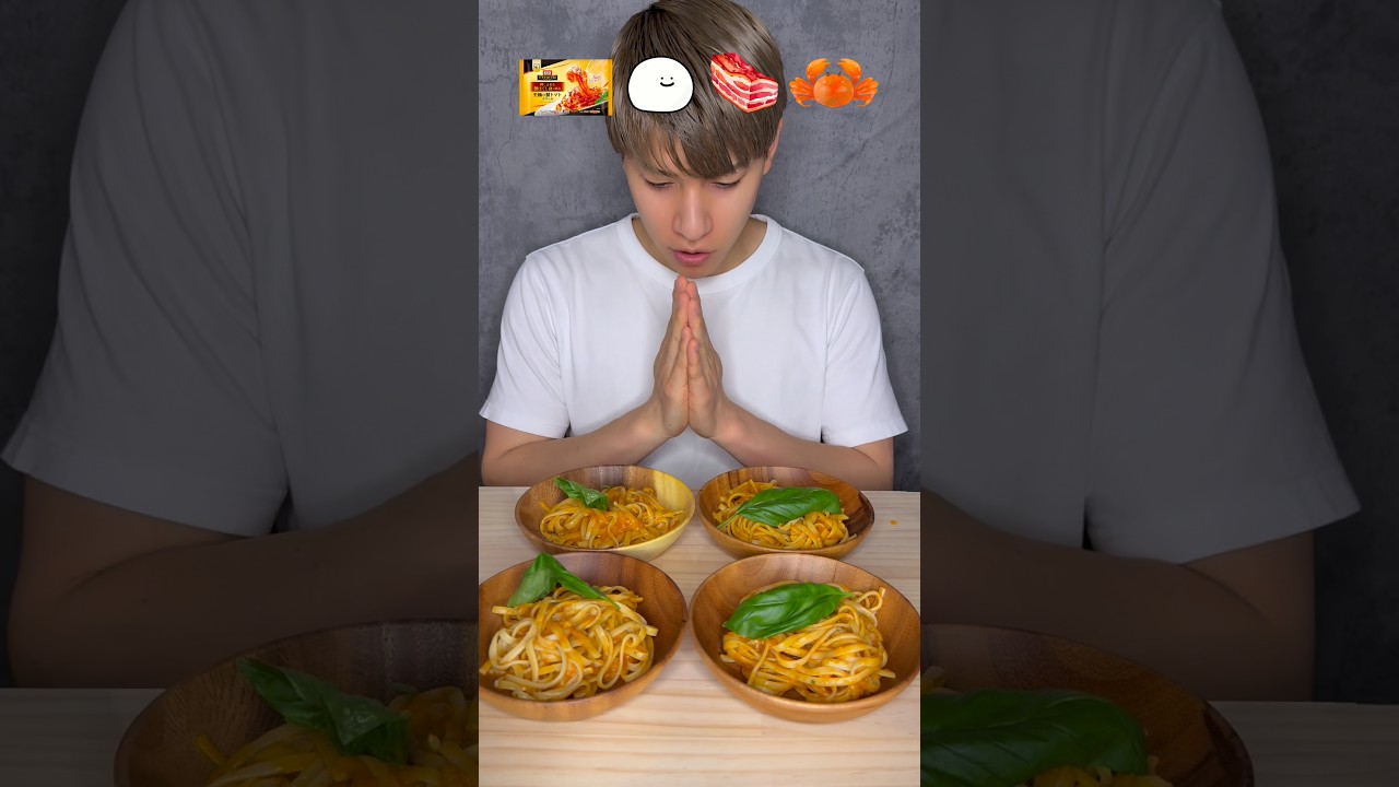 もうちょっと味濃いとうれしかった #mukbang #food