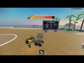 Military Tycoon - Golden Army GhostWind Boss Farming