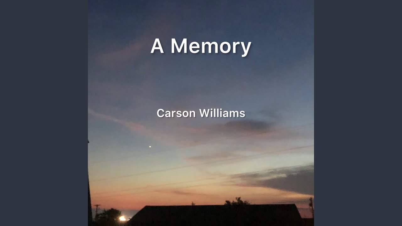 Watch A Memory on YouTube Watch A Memory on YouTube