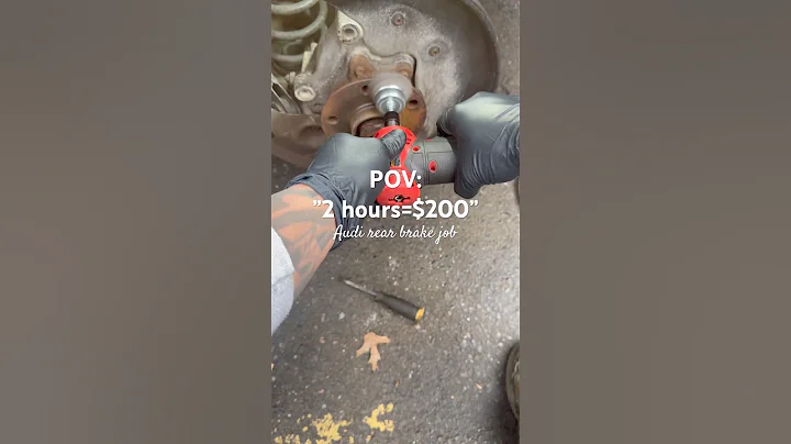 A day in the life of a mobile mechanic business owner. #mechanic #pov #diy #car #milwaukee #auto