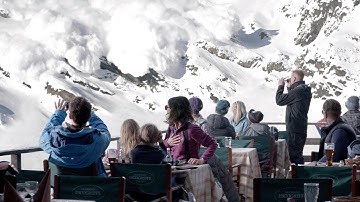 7月4日（土）公開『フレンチアルプスで起きたこと』予告編