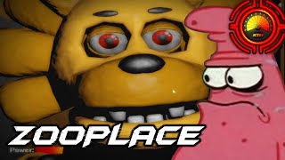 Nights at Zooplace (All 3 games)