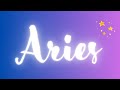 Aries ♈️ You are Manifesting this brand new beginning !! Tables turn ~ 15-22 June