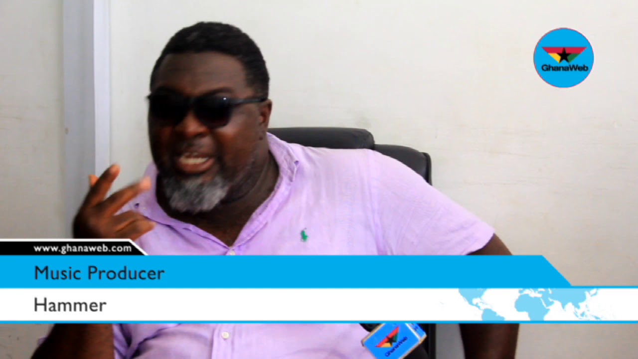 I work at my own pace – Hammer on why he quit commercial music