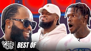 every single season 19 wildstyle  ☝️ part 1 | wild 'n out