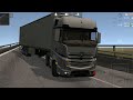 Grand Truck Simulator 2 29 Android GamePlay