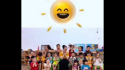 Bài hát gọi tên cảm xúc