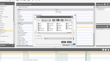IGEL Transfer a file from the thin client to the UMS HOWTO